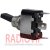 картинка Тумблер с подсветкой ASW-07D-2 ON-OFF, 3pin, 12V, 30А от интернет магазина Radiovip
