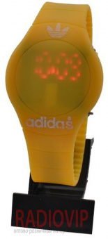 Часы наручные 1008 LED сенсор
