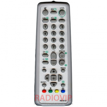 картинка Пульт SONY   RM-W103 как ориг от интернет магазина Radiovip