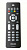 картинка Пульт PHILIPS  TV RC-2023601/01 как ориг(мал.черн) SMART от интернет магазина Radiovip