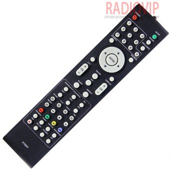 картинка Пульт BBK KT6957 LCD TV как ориг (MYSTERY) от интернет магазина Radiovip