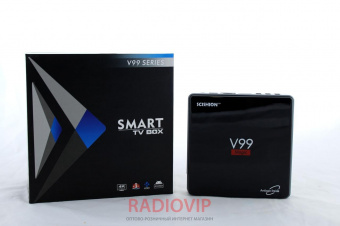 картинка SMART TV V99 2gb\16gb от интернет магазина Radiovip