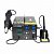 картинка Паяльная станция Lukey 852D+FAN от интернет магазина Radiovip