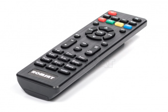 картинка Тюнер цифровой DVB-T2 Romsat T8005HD от интернет магазина Radiovip