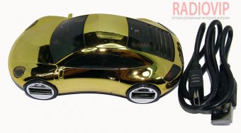 картинка USB Хаб HUB-100 от интернет магазина Radiovip
