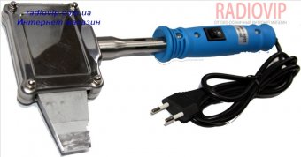 картинка Паяльник  ZD715 250W от интернет магазина Radiovip