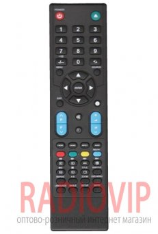 картинка Пульт SATURN/BRAVIS/CAMERON  LDV-1504 как ориг от интернет магазина Radiovip