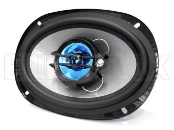 Динамики автомобильные (овалы 6"х9") XS-GTF6926