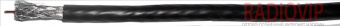 картинка Кабель F 1160BVM black FinMark 305м=1бхт от интернет магазина Radiovip
