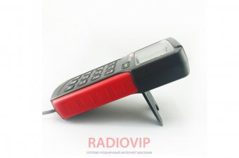 картинка UNI-T UT362, крыльчатый анемометр с функцией измерения температуры и USB интерфейсом от интернет магазина Radiovip