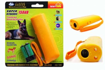 картинка Отпугиватель собак DRIVE DOG AD 100 от интернет магазина Radiovip
