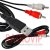 картинка Шнур шт.USB- 2шт.RСА, диам.-4.5мм, 1,5м. интернет магазин Radiovip картинка Шнур шт.USB- 2шт.RСА, диам.-4.5мм, 1,5м. от интернет магазина Radiovip