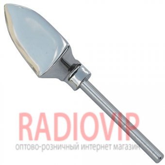 картинка Наконечник A1-1 к паяльнику-утюжку ZD-733, 10W/20W от интернет магазина Radiovip