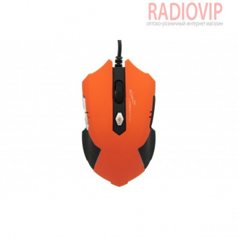 картинка Мышь LF-GM 049 USB от интернет магазина Radiovip