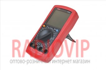 картинка Мультиметр UNI-T UT58A от интернет магазина Radiovip
