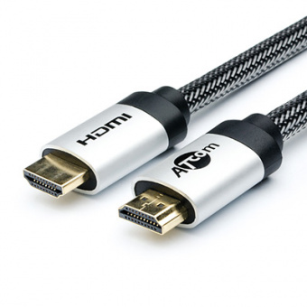 картинка КАБЕЛЬ HDMI-HDMI 20 МЕТР HIGH SPEED от интернет магазина Radiovip