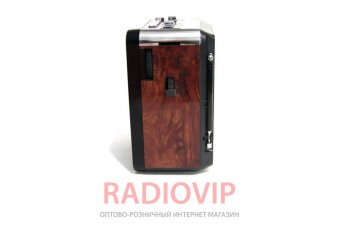 картинка Радиоприёмник портативный GOLON RX-9100 от интернет магазина Radiovip