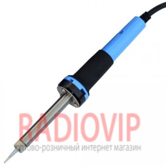картинка Паяльная станция цифровая ZD-8906L, 48W, 160-520*C от интернет магазина Radiovip