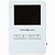 картинка Цветной видеодомофон Green Vision GV-051-J-VD4SD white от интернет магазина Radiovip