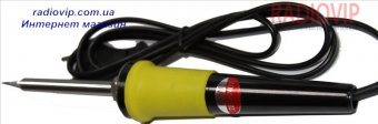 картинка Паяльник  ZD703N 40W от интернет магазина Radiovip