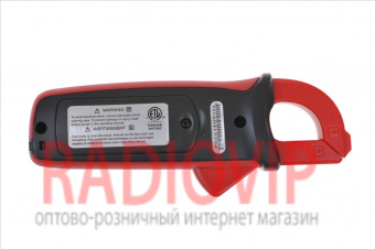 картинка Клещи токоизмерительные UNI-T UT-210B от интернет магазина Radiovip