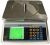 картинка Весы фасовочные ВТД-СЧ от интернет магазина Radiovip
