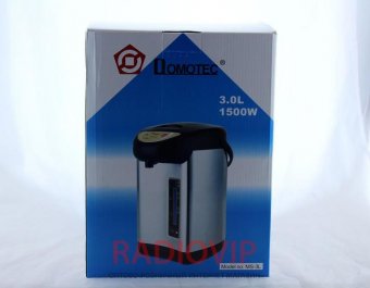 картинка Термопот MS 3L от интернет магазина Radiovip