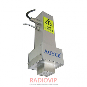 картинка Инфракрасная паяльная станция AOYUE-732 от интернет магазина Radiovip