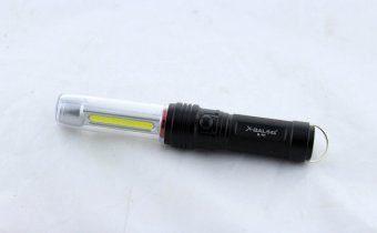картинка Фонарик BL 991, Ручной фонарик, Светодиодный фонарь от интернет магазина Radiovip