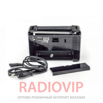 картинка Радиоприемник радио FM ФМ Golon RX-A06AC от интернет магазина Radiovip