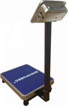 картинка Весы торговые  ВПД (FS405L) от интернет магазина Radiovip