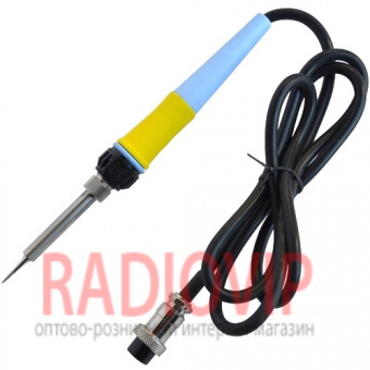 картинка Паяльная станция цифровая ZD-8903, 40W, 160-480°C от интернет магазина Radiovip