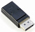 картинка Переходник шт. Display Port- гн. HDMI DP-HDN от интернет магазина Radiovip