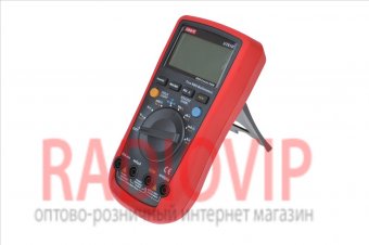 картинка Мультиметр UNI-T UT61D от интернет магазина Radiovip