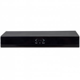 картинка Видеорегистратор гибридный AHD Green Vision GV-A-S 031/08 от интернет магазина Radiovip