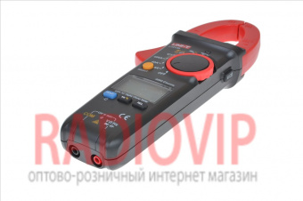 картинка Клещи токоизмерительные UNI-T UT213A от интернет магазина Radiovip