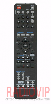 картинка Пульт LG AUX AKB36087606 как ориг (дом.кинотеатр) XH-TK5035Q от интернет магазина Radiovip