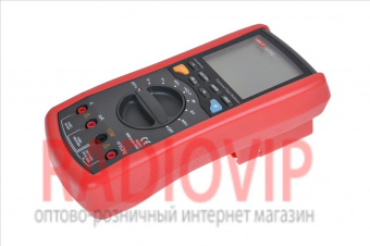 картинка Мультиметр UNI-T UT70C от интернет магазина Radiovip