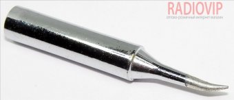 картинка Жало к паяльнику Lukey HAKKO 900M-T-IS (0,2мм) от интернет магазина Radiovip