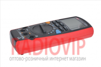 картинка Цифровой мультиметр интеллектуальный UNI-T UT-71A от интернет магазина Radiovip