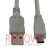 картинка Шнур шт.USB А -шт.mini USB 5pin v2.0, диам.-3,5мм. 1.5м. от интернет магазина Radiovip