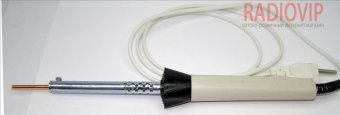 картинка Паяльник 25W (пр-во Украина) от интернет магазина Radiovip