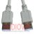 картинка Шнур USB (шт.A- шт.А), version 2,0, диам.-4.5мм, 2м., серый интернет магазин Radiovip картинка Шнур USB (шт.A- шт.А), version 2,0, диам.-4.5мм, 2м., серый от интернет магазина Radiovip