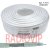картинка Кабель RG-6/32, (1,02CCS+AL-foil+32x0,12AL), диам-6,8мм, белый, 100м от интернет магазина Radiovip