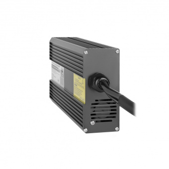 картинка Зарядное устройство для аккумуляторов LiFePO4 3.2V (3.65V)-30A-96W-LED от интернет магазина Radiovip