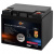 картинка Аккумулятор LP LiFePO4 12V (12,8V) - 50 Ah (640Wh) (BMS 50A/25A) от интернет магазина Radiovip
