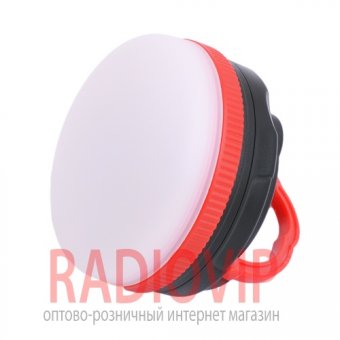 картинка Фонарь кемпинг 5898 SMD от интернет магазина Radiovip