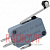 картинка Микропереключатель с роликом MSW-03 ON-(ON), 3pin, 10A, 125/250VAC от интернет магазина Radiovip