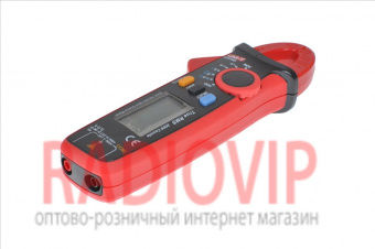 картинка Клещи токоизмерительные UNI-T UT-210D от интернет магазина Radiovip