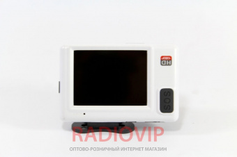 Автомобильный видеорегистратор DVR HD128